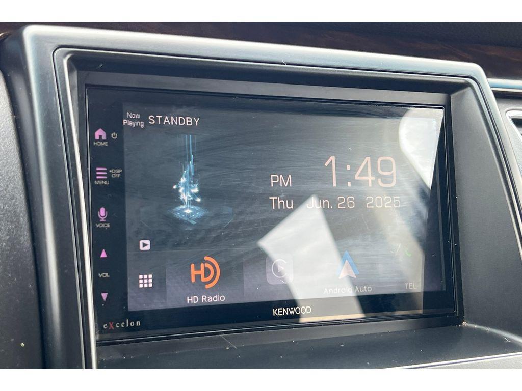 used 2016 Ford Flex car, priced at $7,995