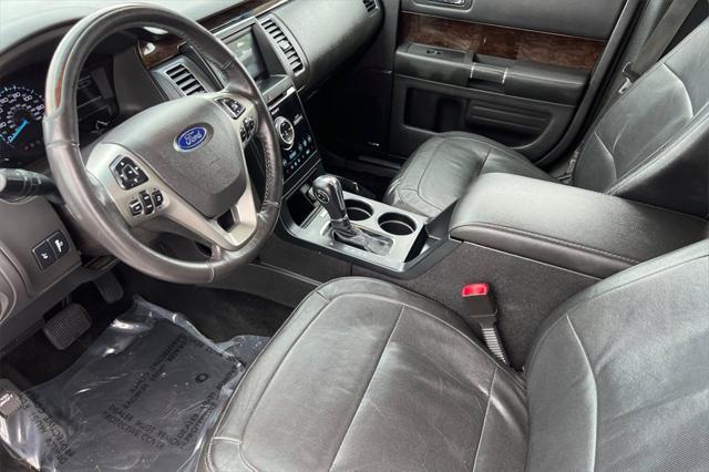 used 2016 Ford Flex car, priced at $9,995