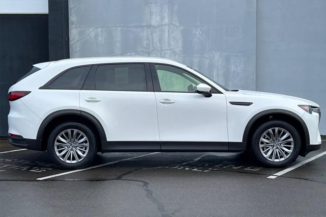 used 2024 Mazda CX-90 car, priced at $42,995