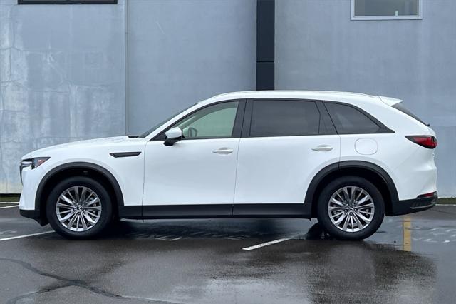 used 2024 Mazda CX-90 car, priced at $42,995