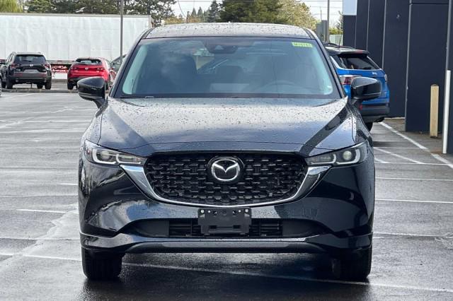 new 2024 Mazda CX-5 car, priced at $29,909