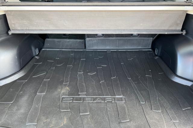 used 2019 Subaru Forester car, priced at $25,999