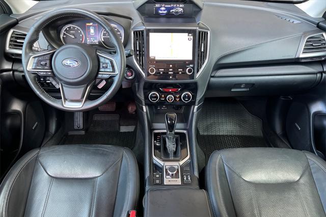 used 2019 Subaru Forester car, priced at $25,999