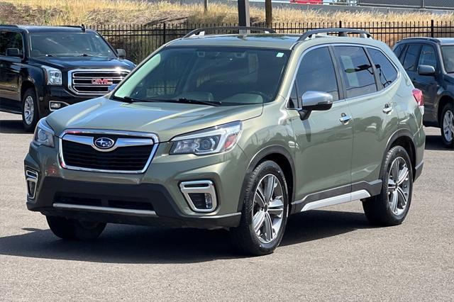 used 2019 Subaru Forester car, priced at $25,999