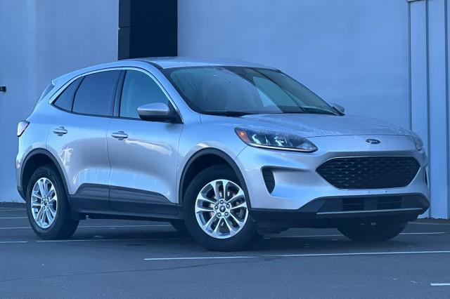used 2020 Ford Escape car, priced at $16,929