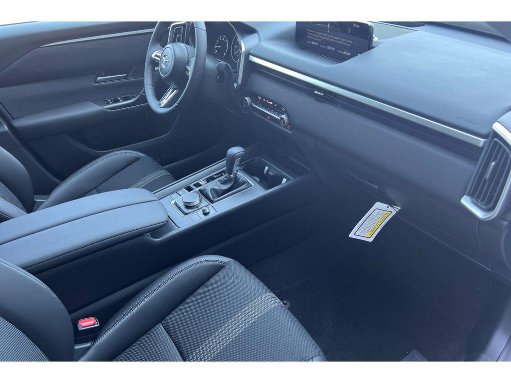 new 2025 Mazda CX-50 car, priced at $36,255