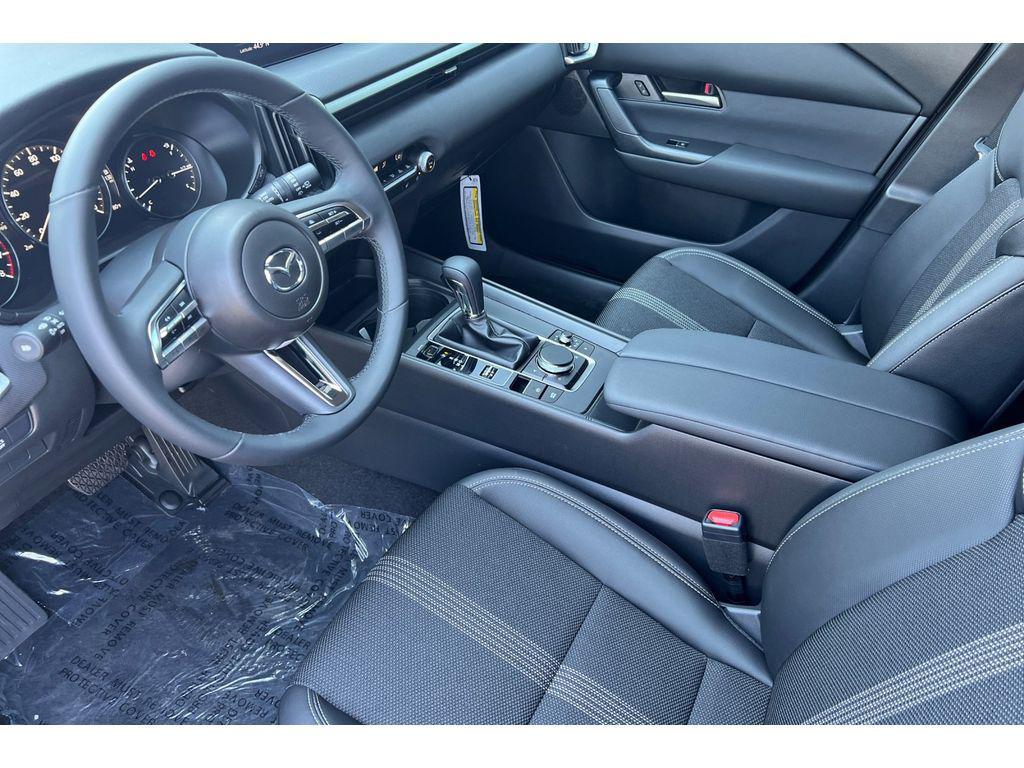 new 2025 Mazda CX-50 car, priced at $36,255
