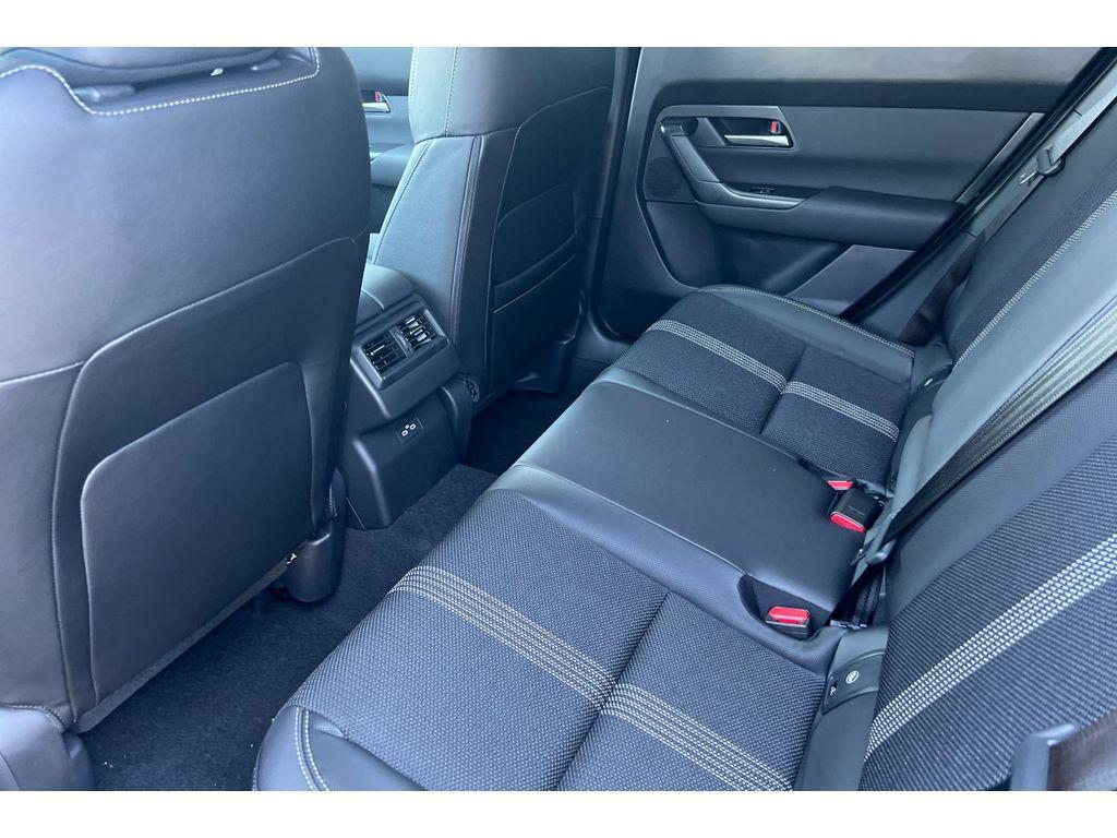 new 2025 Mazda CX-50 car, priced at $36,255