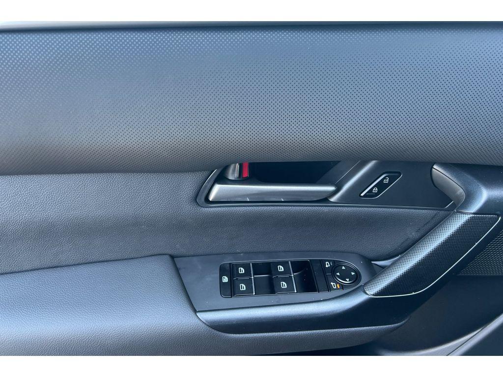 new 2025 Mazda CX-50 car, priced at $36,255