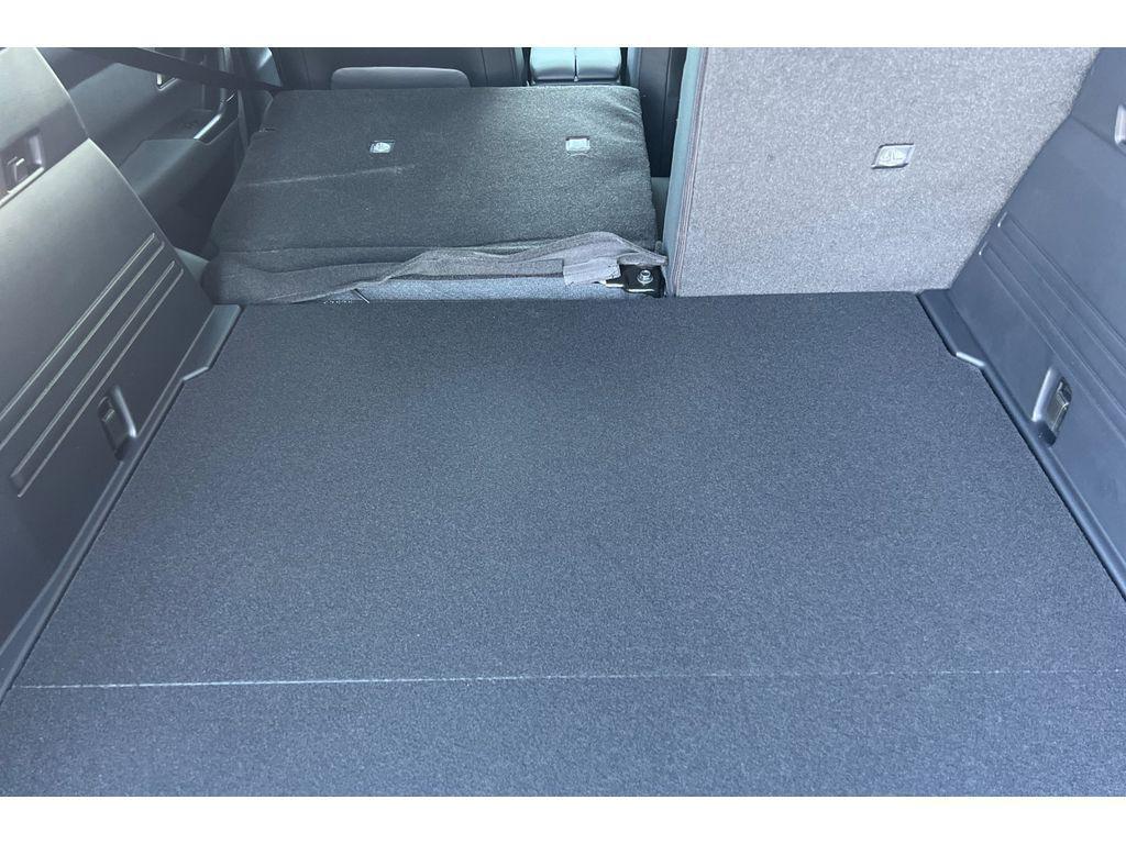 new 2025 Mazda CX-50 car, priced at $36,255