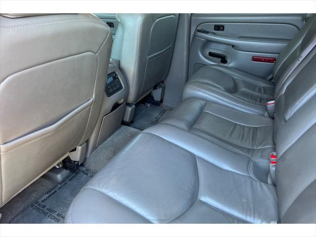 used 2005 GMC Yukon car, priced at $5,995