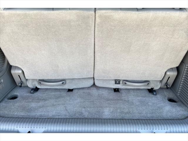 used 2005 GMC Yukon car, priced at $5,995