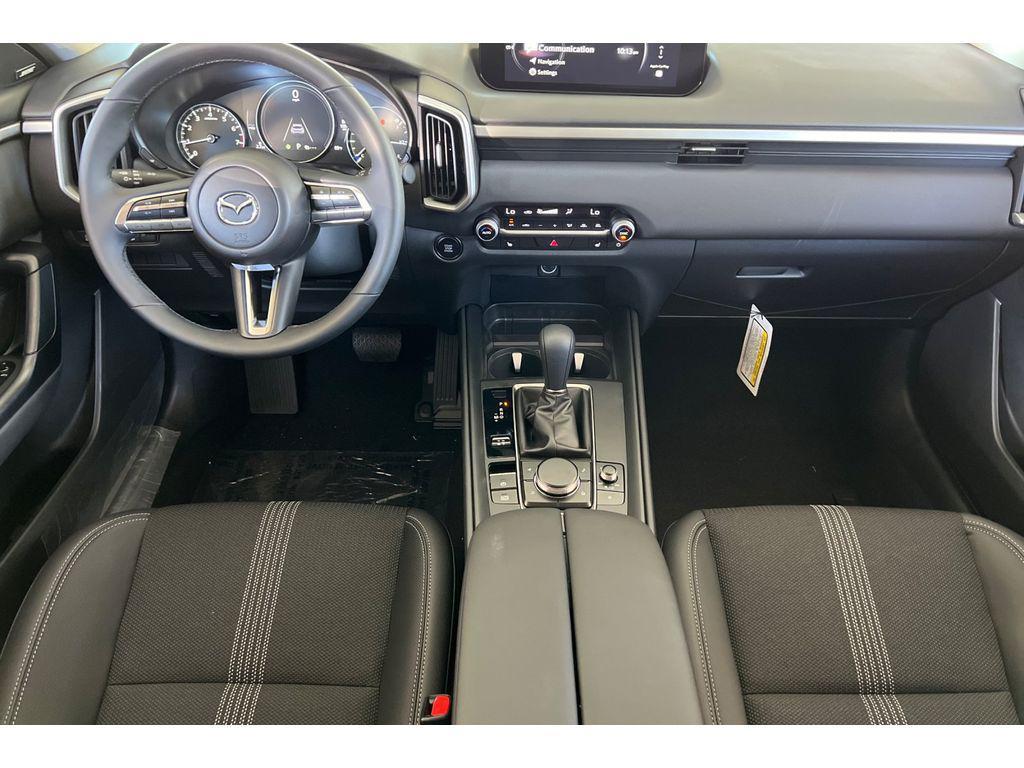 new 2025 Mazda CX-50 car, priced at $36,860