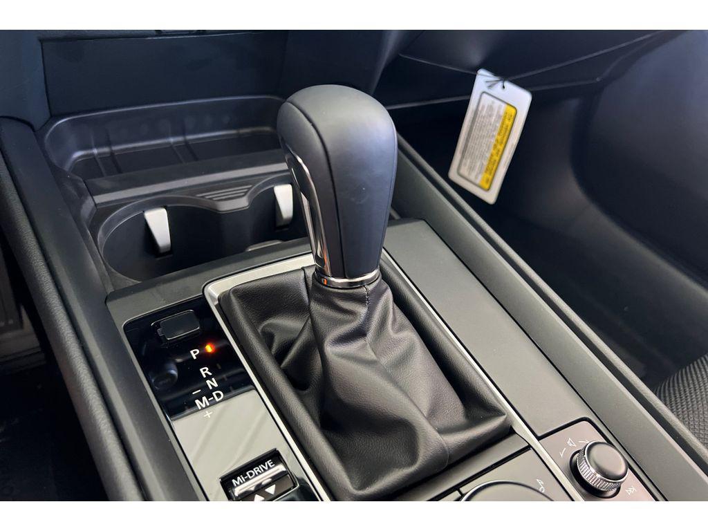 new 2025 Mazda CX-50 car, priced at $36,860