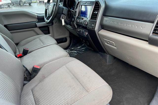 used 2022 Ford F-250 car, priced at $49,995