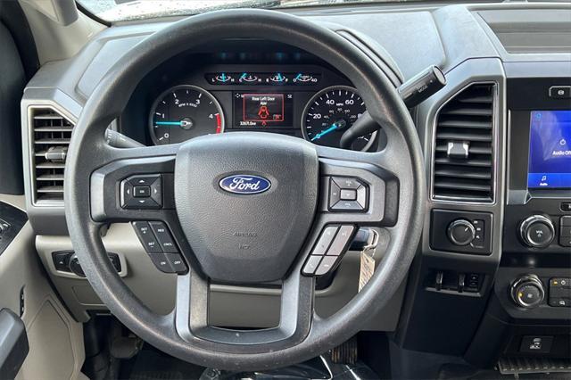 used 2022 Ford F-250 car, priced at $49,995