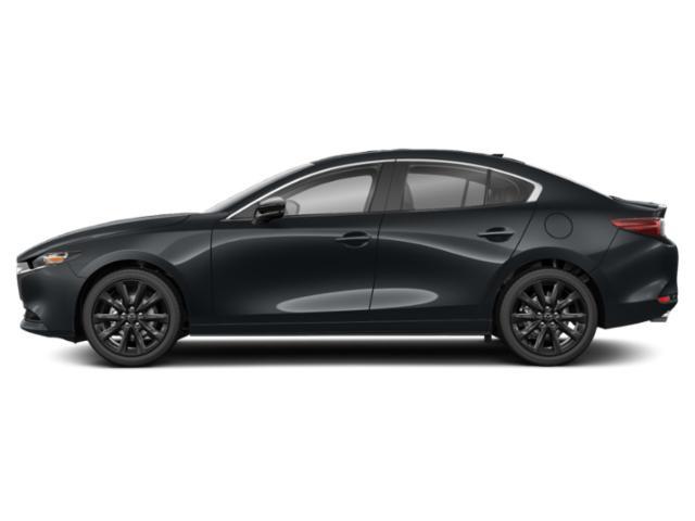 new 2024 Mazda Mazda3 car, priced at $26,895