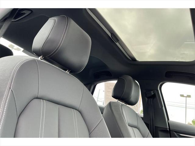 used 2024 Audi A3 car, priced at $25,995