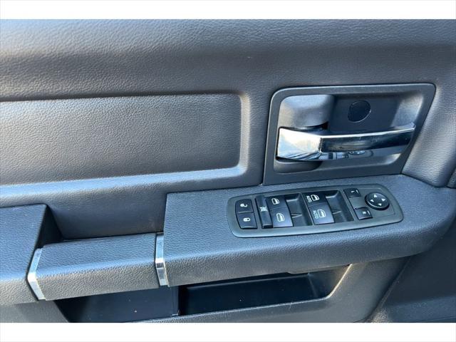 used 2012 Ram 1500 car, priced at $18,995