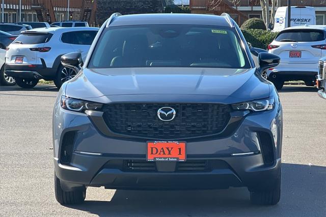 new 2025 Mazda CX-50 Hybrid car, priced at $36,175