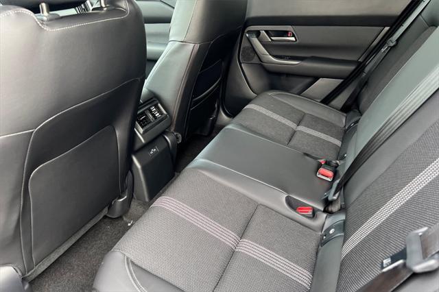 new 2025 Mazda CX-50 Hybrid car, priced at $36,175