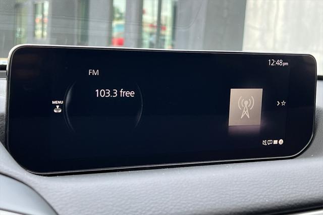 new 2025 Mazda CX-50 Hybrid car, priced at $36,175