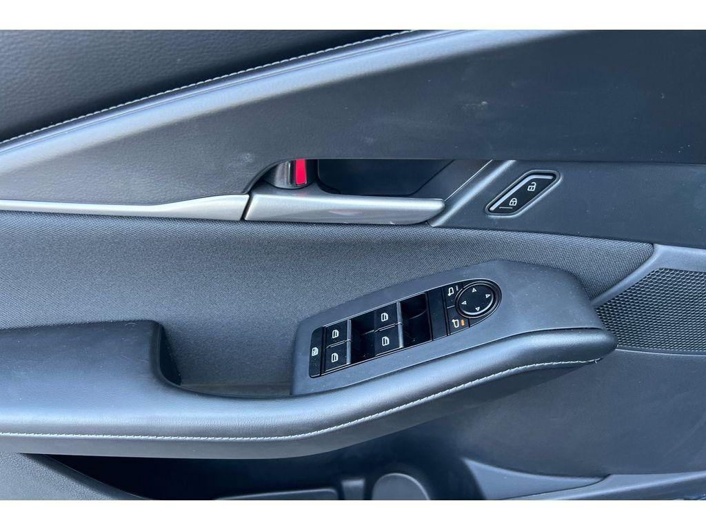 new 2025 Mazda CX-30 car, priced at $27,030