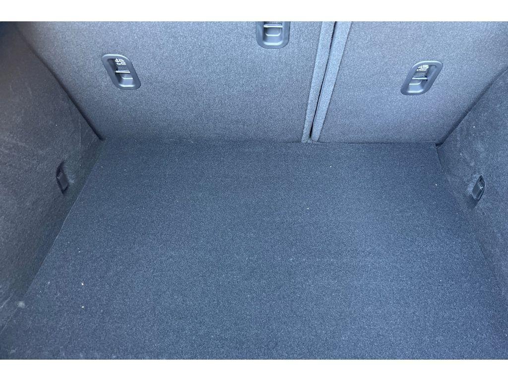 new 2025 Mazda CX-30 car, priced at $27,030