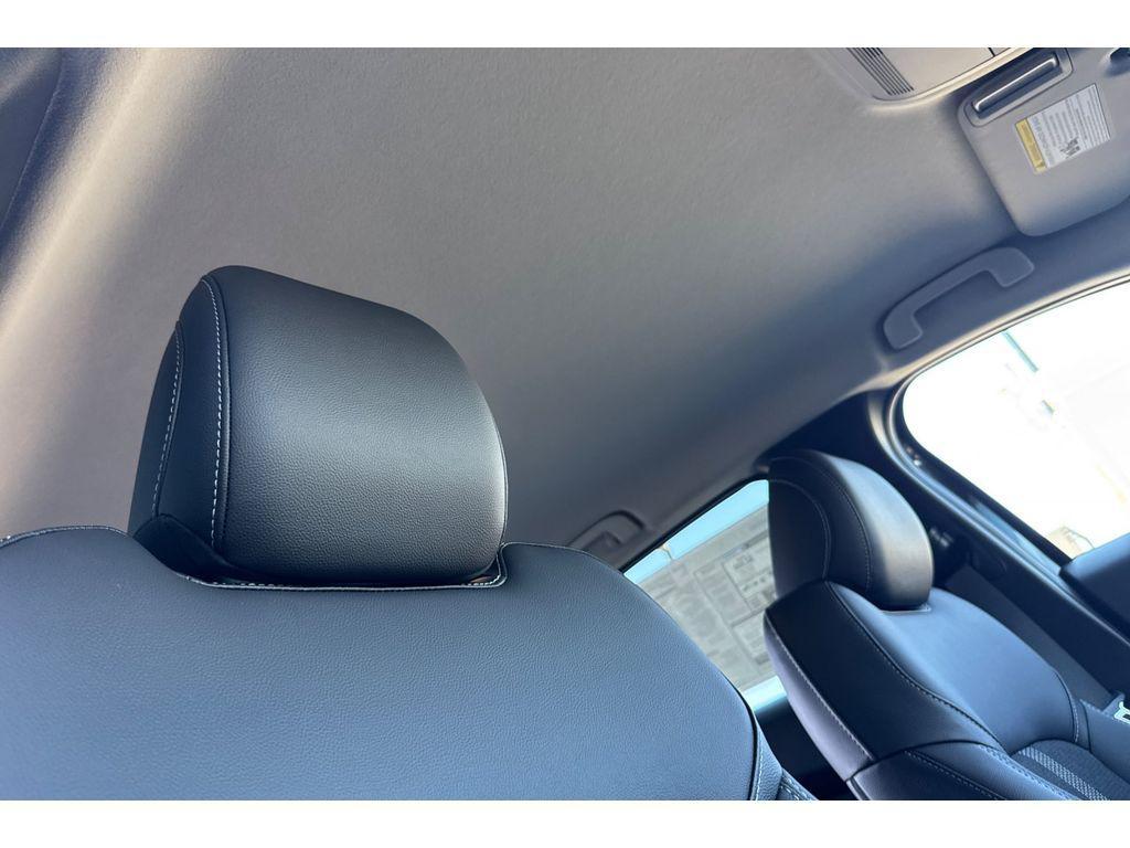 new 2025 Mazda CX-50 Hybrid car, priced at $36,205