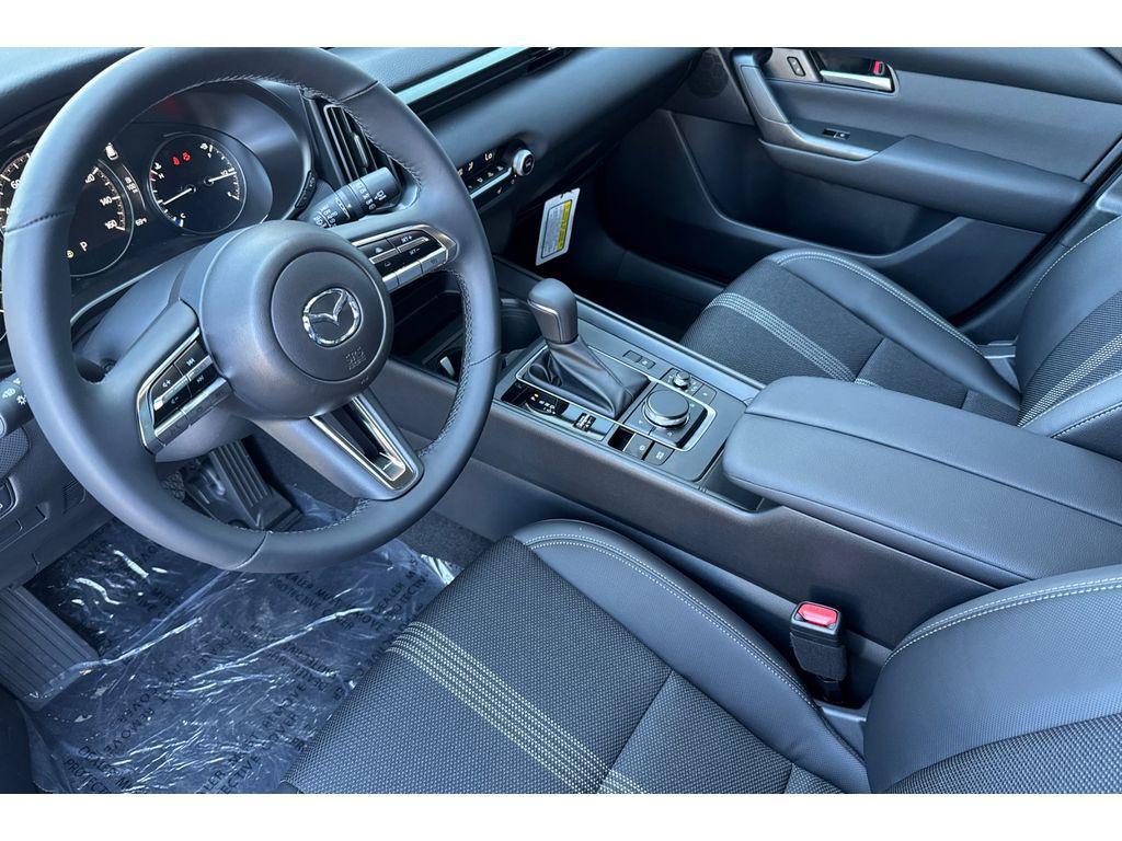 new 2025 Mazda CX-50 Hybrid car, priced at $36,205