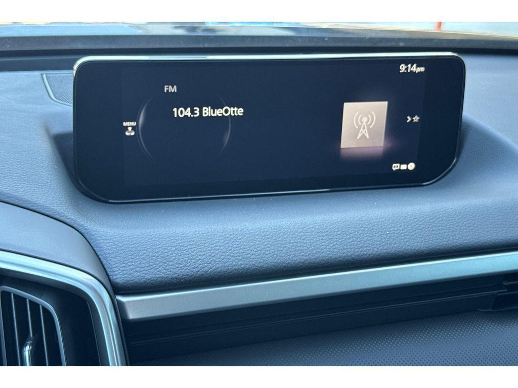 new 2025 Mazda CX-50 Hybrid car, priced at $36,205