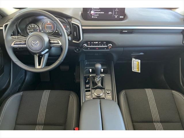 new 2025 Mazda CX-50 car, priced at $36,280
