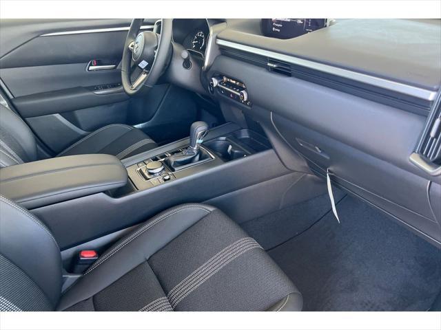 new 2025 Mazda CX-50 car, priced at $36,280