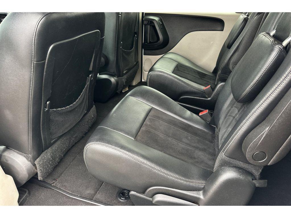 used 2018 Dodge Grand Caravan car, priced at $11,995