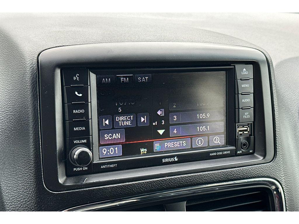 used 2018 Dodge Grand Caravan car, priced at $11,995