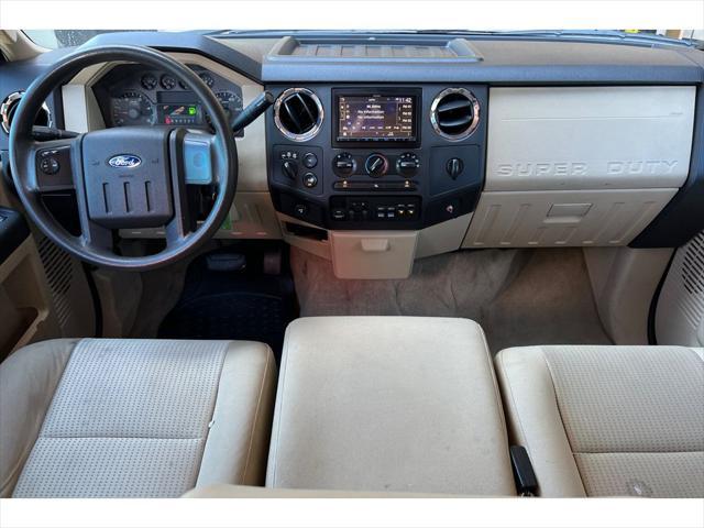 used 2008 Ford F-350 car, priced at $14,995