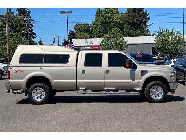 used 2008 Ford F-350 car, priced at $14,995