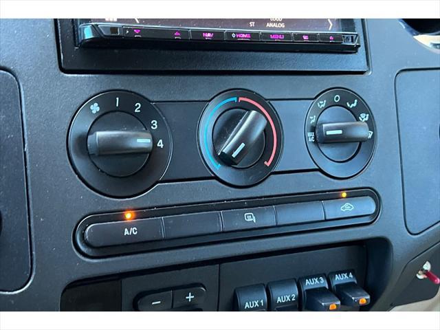used 2008 Ford F-350 car, priced at $14,995