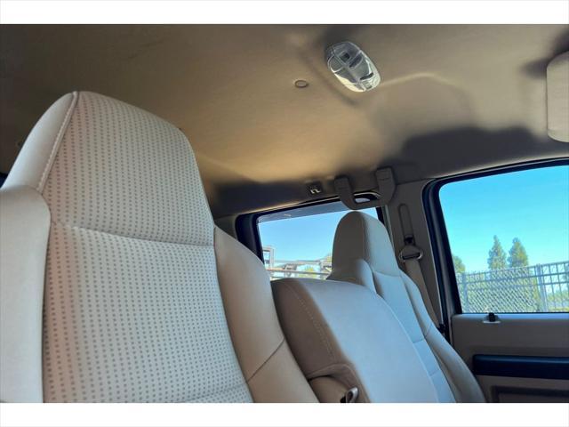 used 2008 Ford F-350 car, priced at $14,995