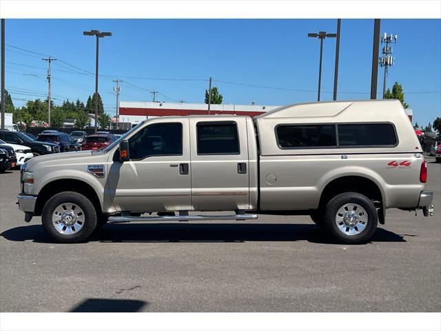 used 2008 Ford F-350 car, priced at $14,995