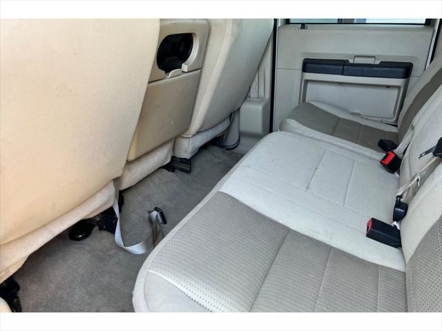 used 2008 Ford F-350 car, priced at $14,995