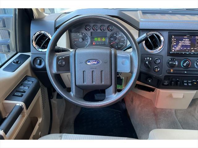 used 2008 Ford F-350 car, priced at $14,995