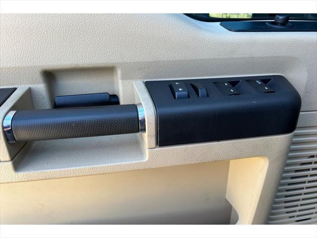 used 2008 Ford F-350 car, priced at $14,995