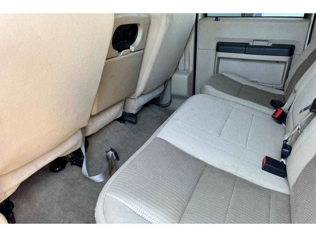 used 2008 Ford F-350 car, priced at $14,995