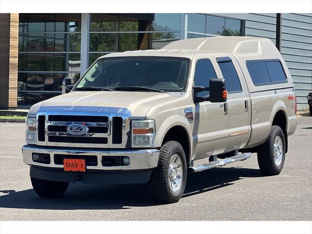 used 2008 Ford F-350 car, priced at $14,995