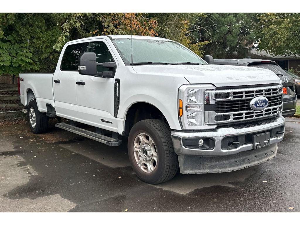 used 2025 Ford F-250 car, priced at $59,995