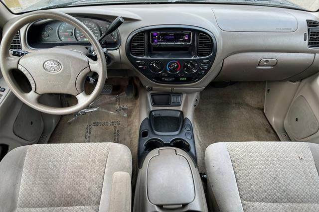 used 2005 Toyota Tundra car, priced at $12,995