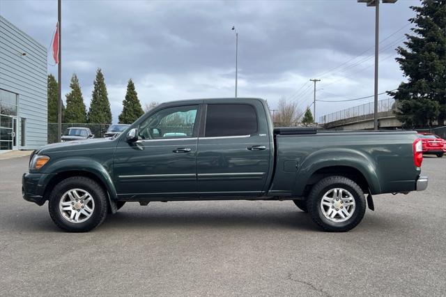 used 2005 Toyota Tundra car, priced at $12,995