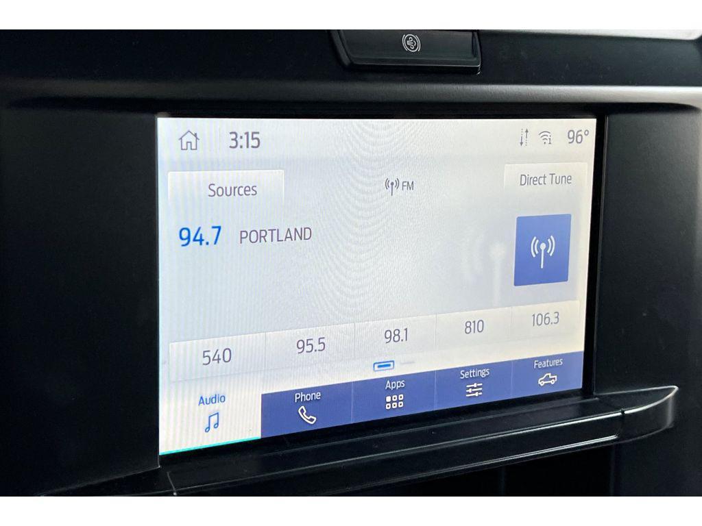 used 2025 Ford F-350 car, priced at $62,995