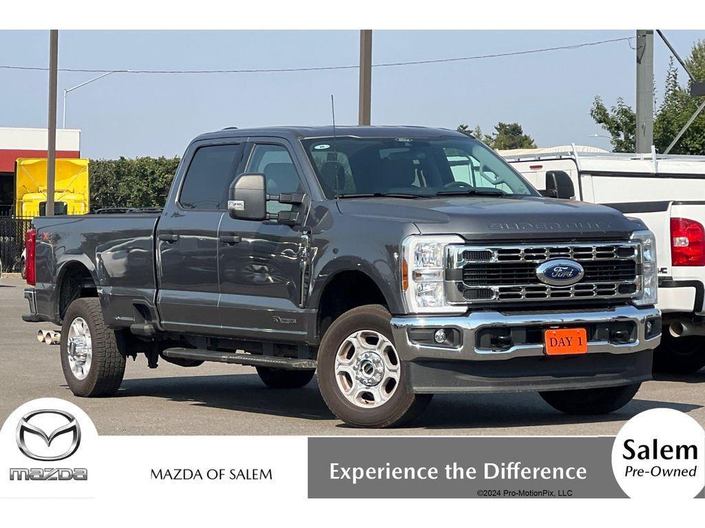 used 2025 Ford F-350 car, priced at $62,995